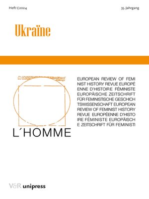 cover image of Ukraїne
